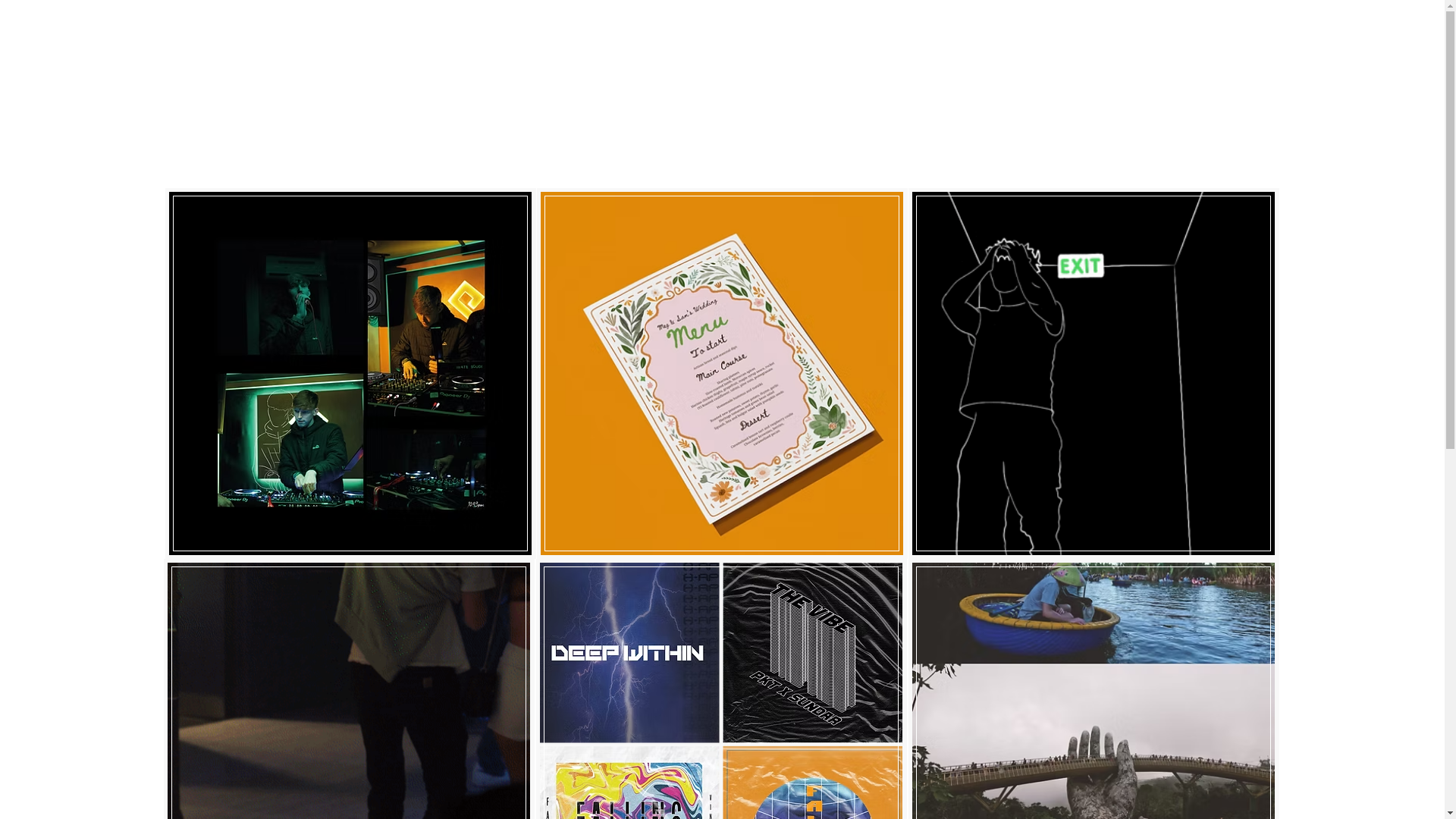 website screenshot of https://ameliaeddowes.com/