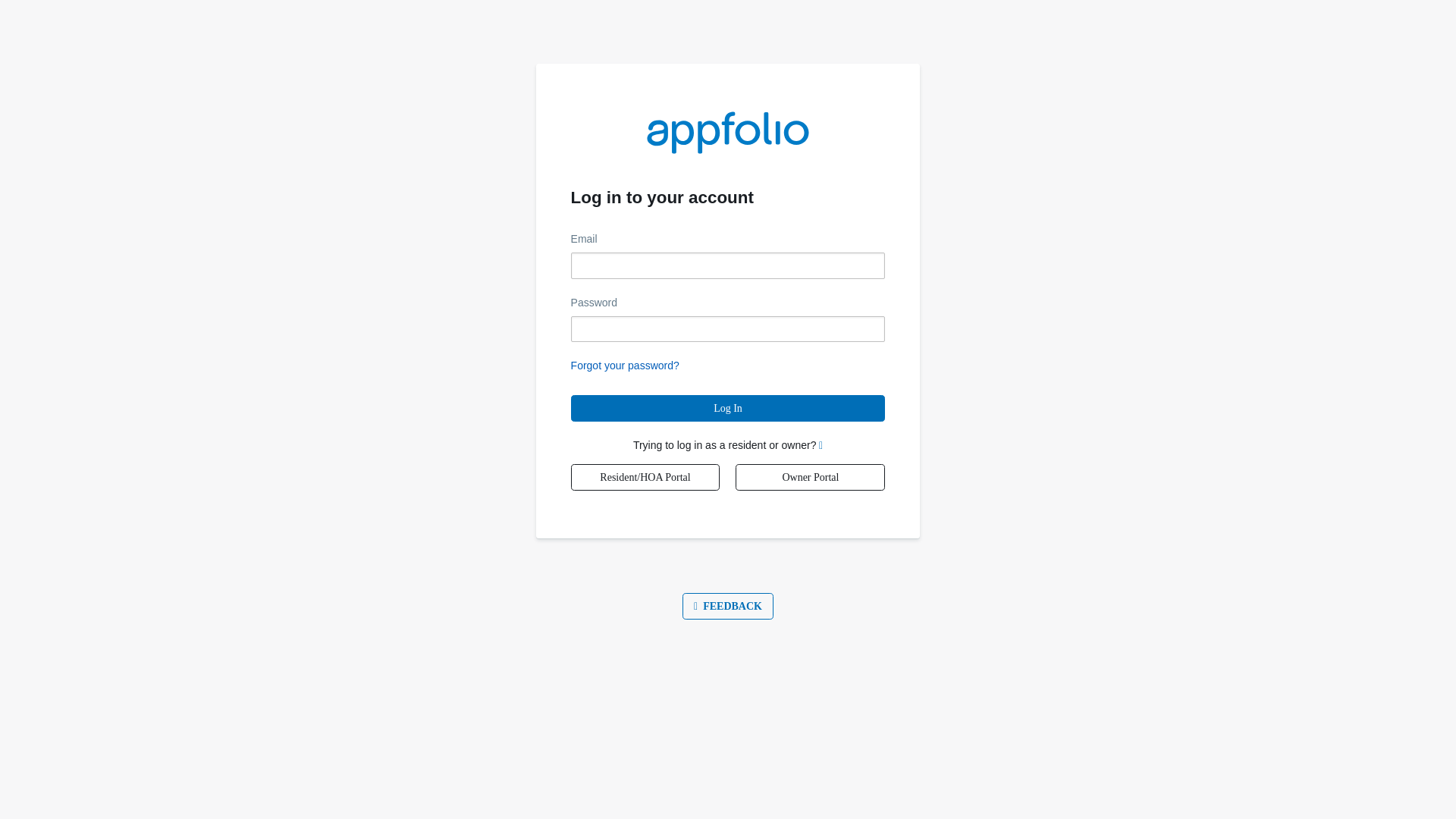 website screenshot of https://appfolio-verification.pages.dev/