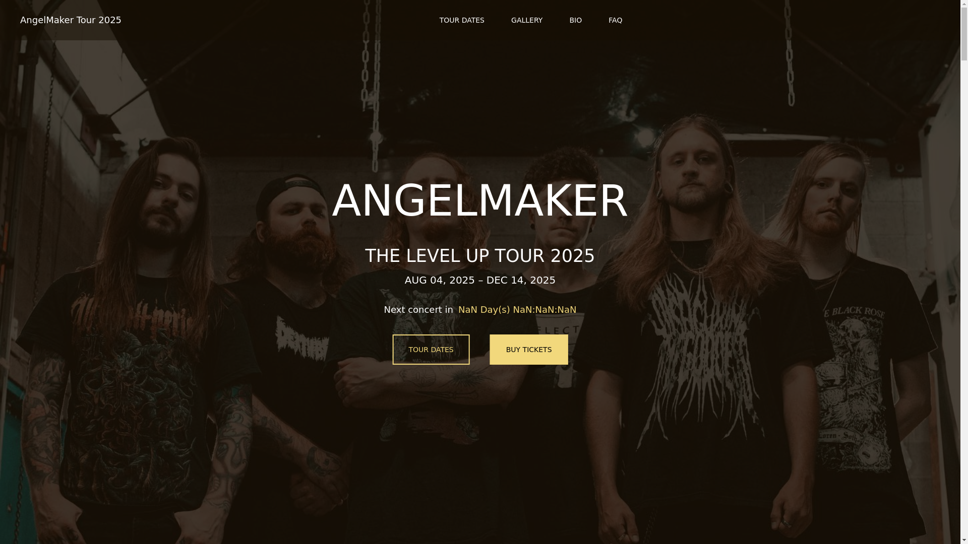website screenshot of https://angelmakertour-com-github-io.pages.dev/