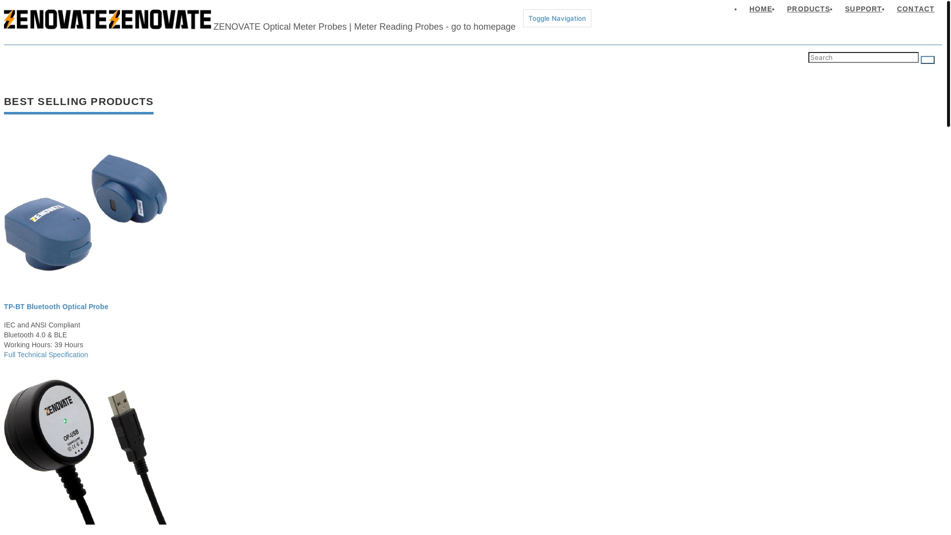 website screenshot of https://zenovate-website.pages.dev/