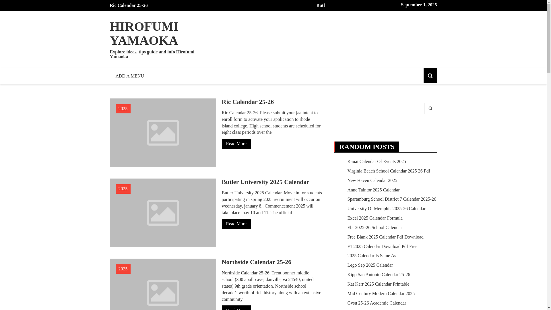 website screenshot of https://hirofumiyamaoka.pages.dev/