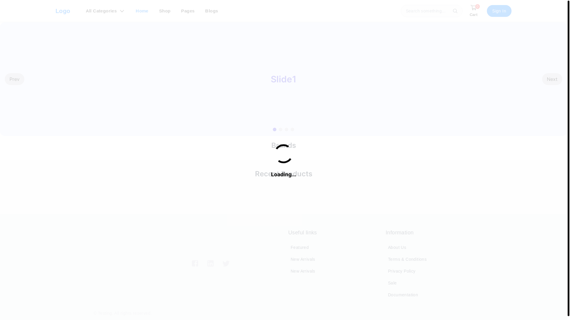 website screenshot of https://www.thesk.world/