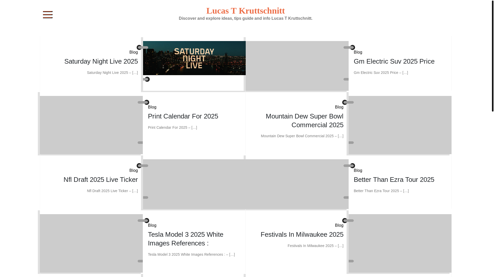 website screenshot of https://lucastkruttschnitt.pages.dev/