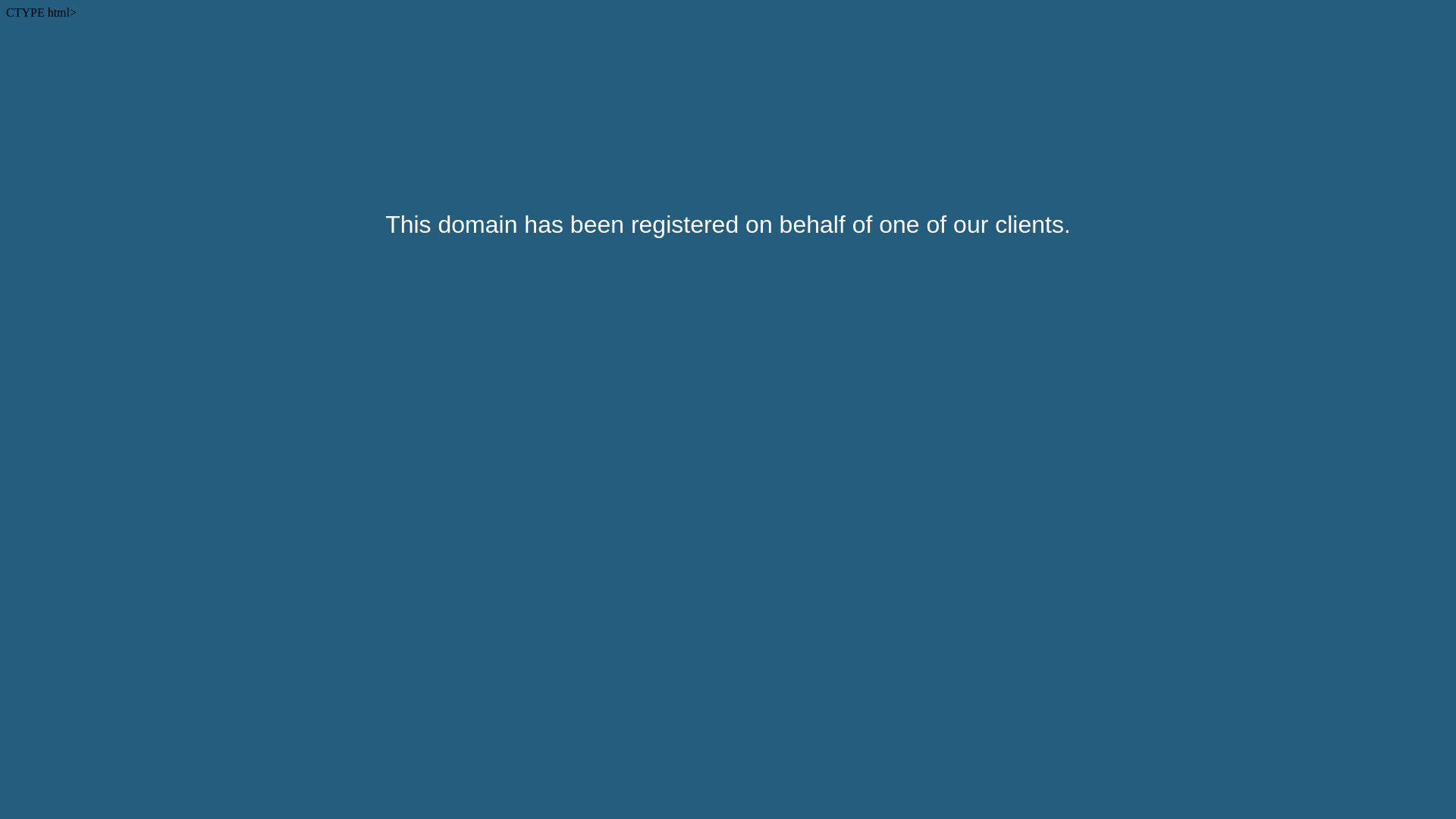 website screenshot of https://jamfinance.co.za/