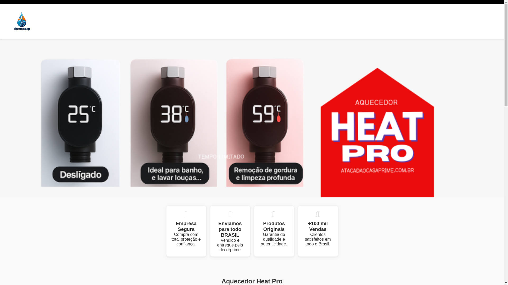 website screenshot of https://aquecedorjulho.pages.dev/