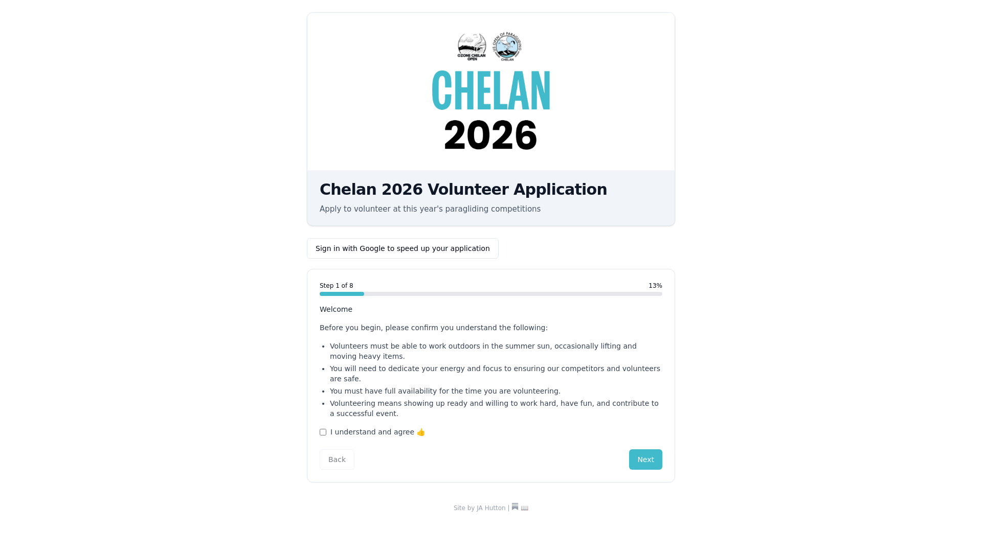 website screenshot of https://chelan-comps.pages.dev/