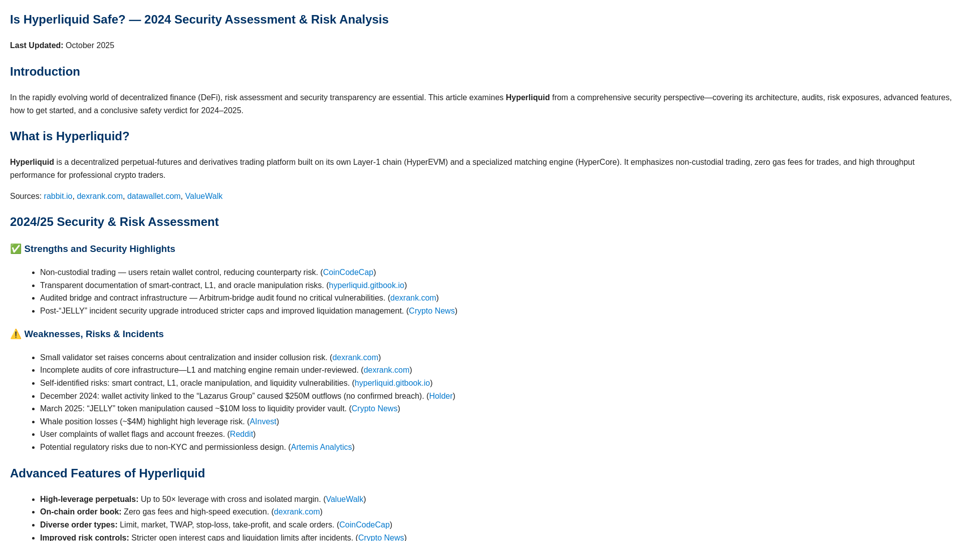 website screenshot of https://new-hyperliquid-web3.pages.dev