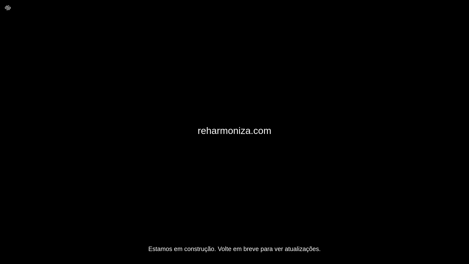 website screenshot of https://reharmoniza.com/