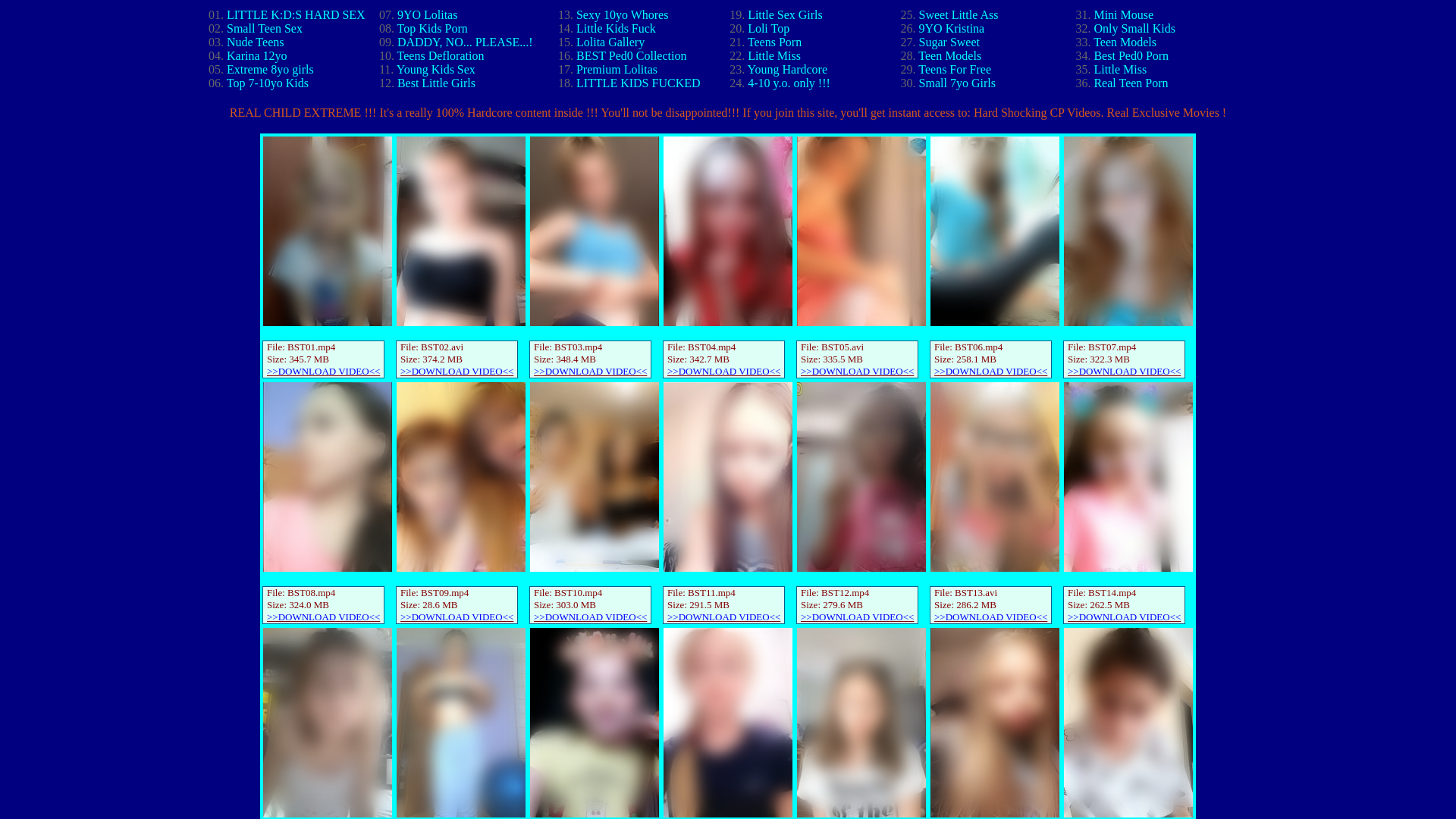 website screenshot of http://superlollita.horse/