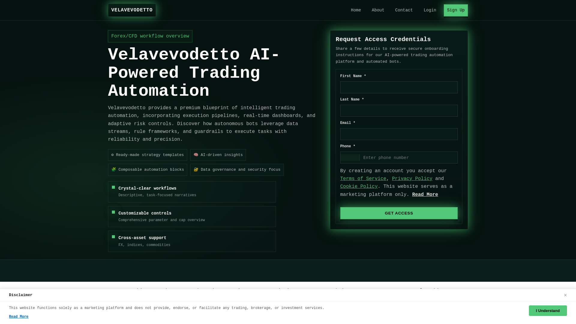 website screenshot of https://velavevodetto-shop.pages.dev/