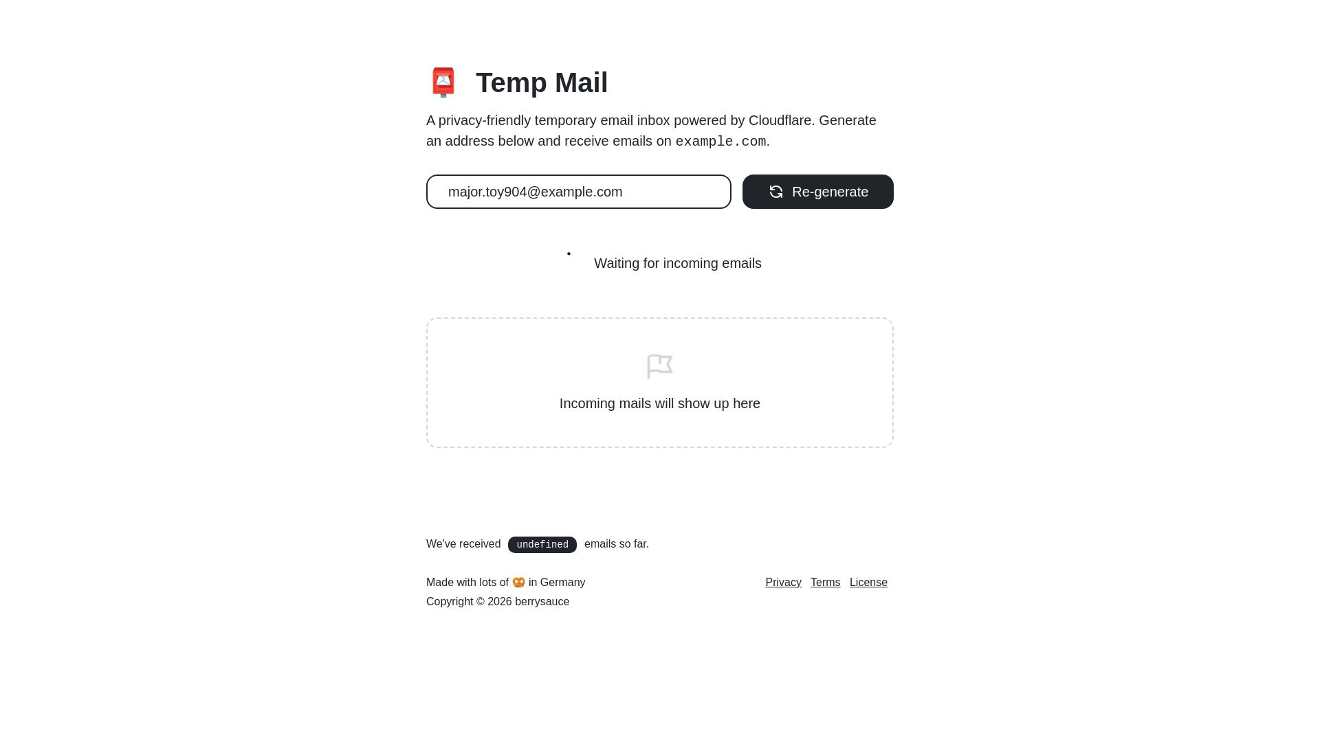 website screenshot of https://temp-mail-ui-eminet-ggff-net.pages.dev/