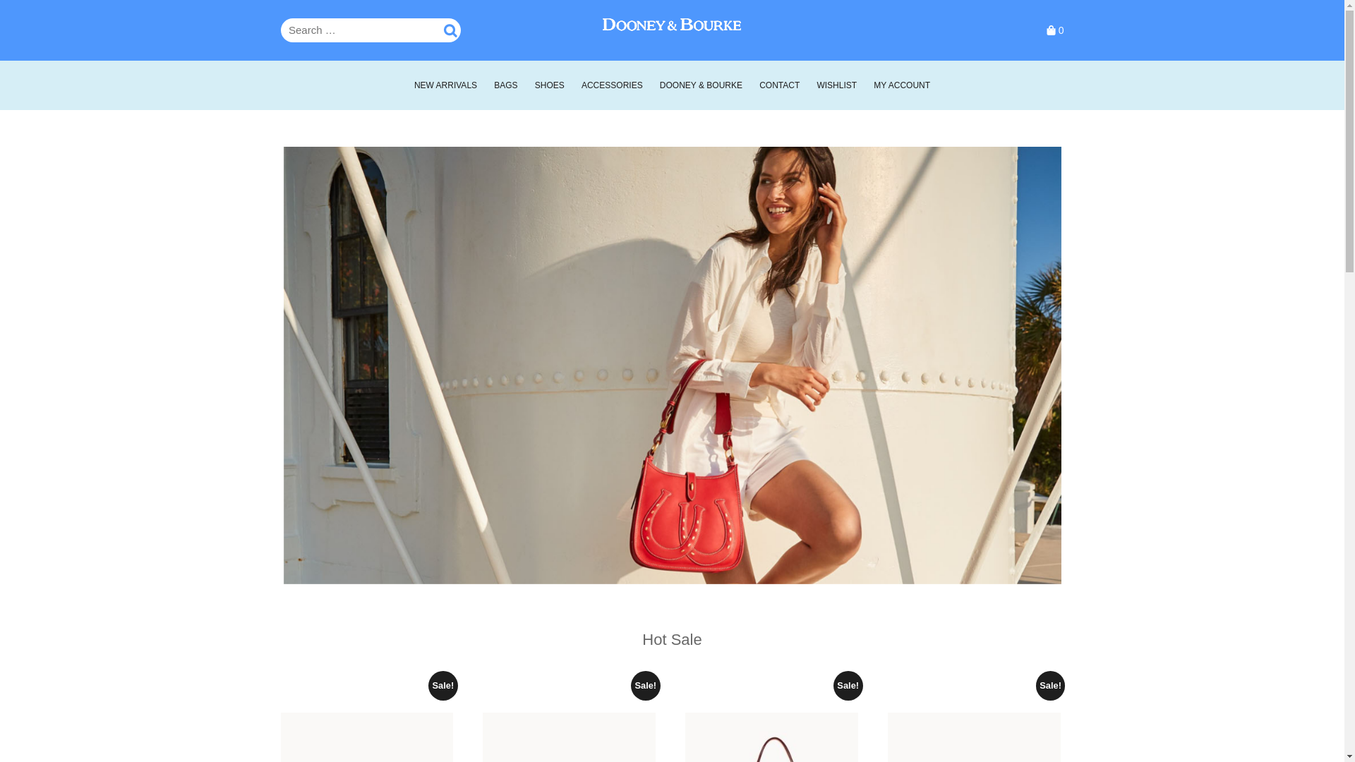 website screenshot of https://mariacasas.shop/