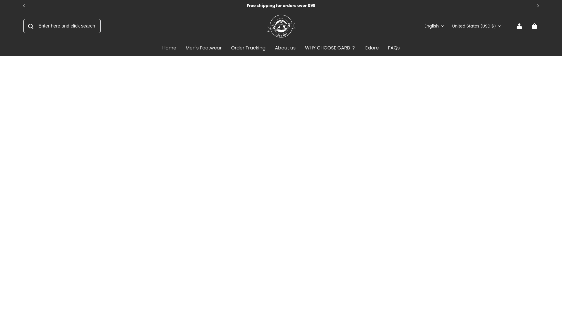 website screenshot of https://adrienvellare.com/