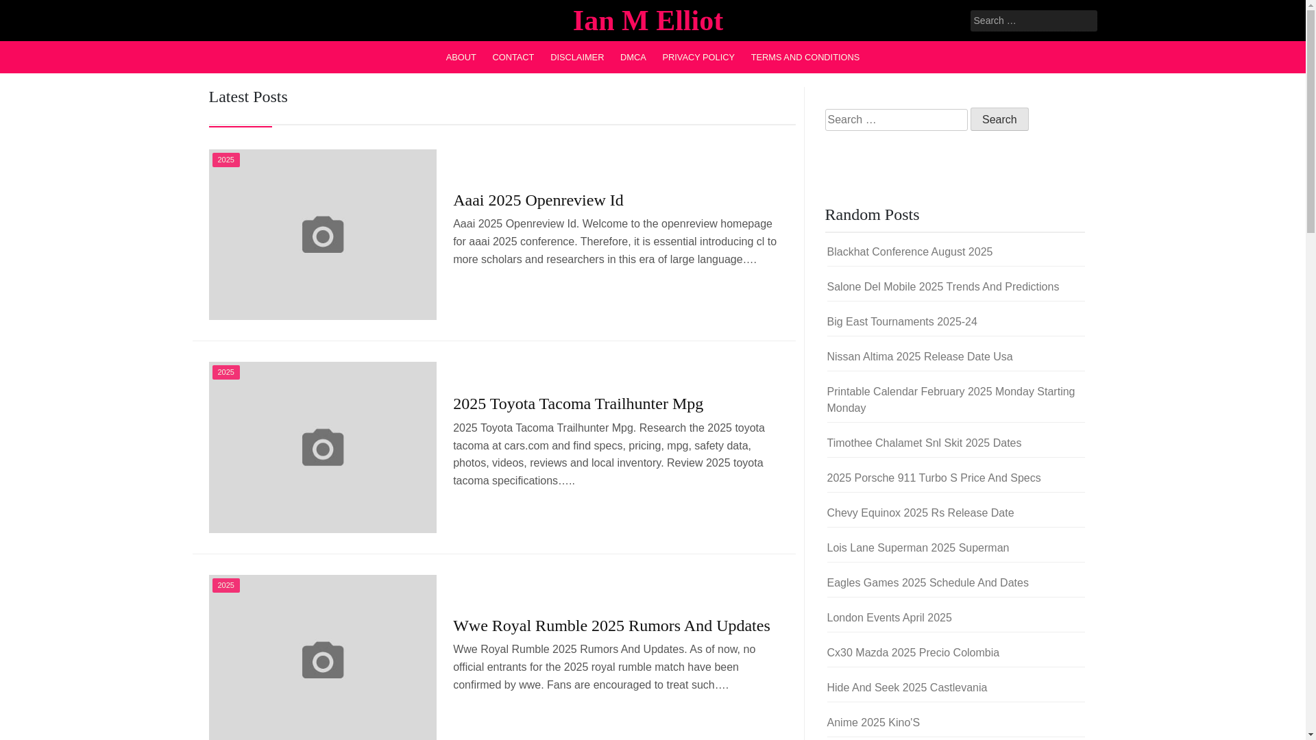 website screenshot of https://ianmelliotj.pages.dev/