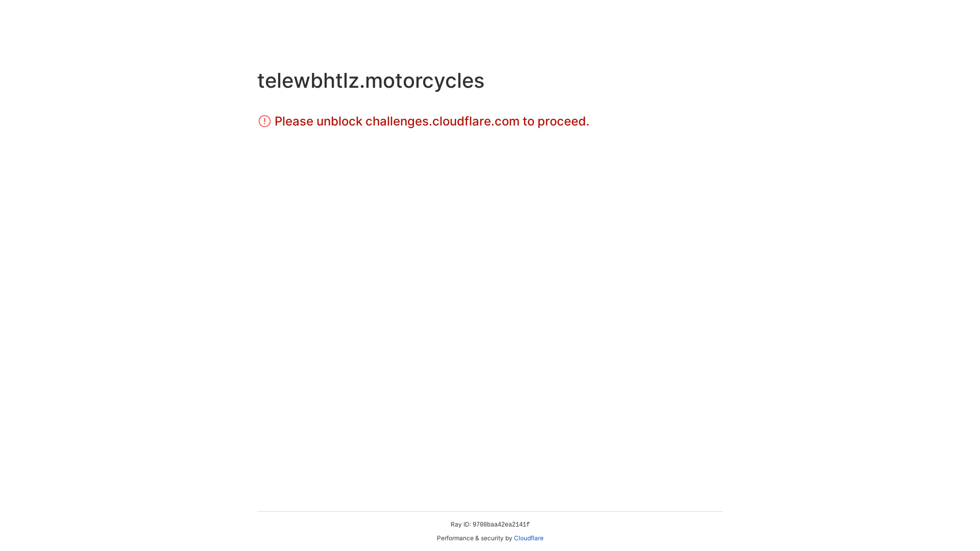 website screenshot of https://telewbhtlz.motorcycles/