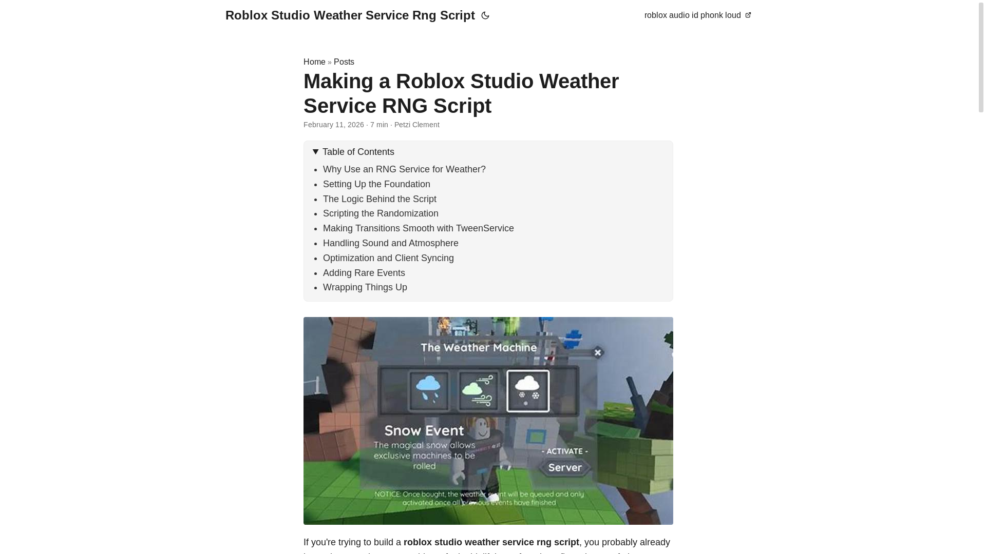 website screenshot of https://roblox-studio-weather-service-rng-script.pages.dev/