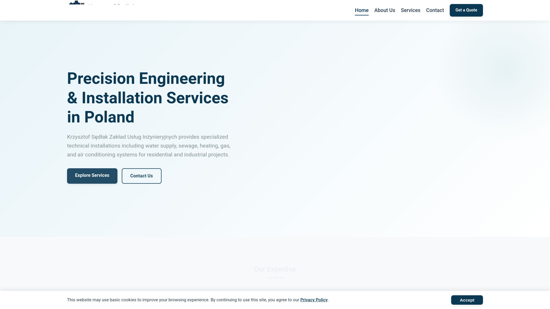 website screenshot of https://xn--krzysztofsdak-r0b03d.online/