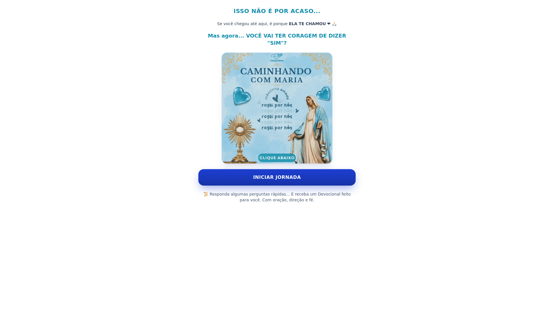 website screenshot of https://guiacatolicooficial.online/