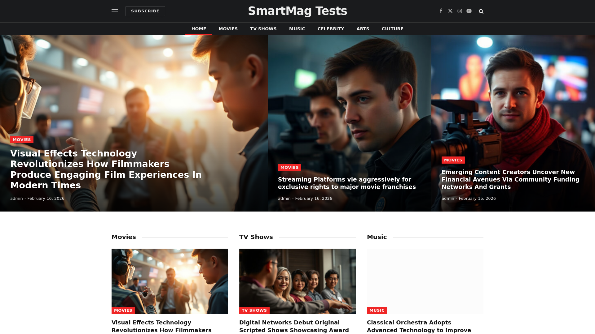 website screenshot of https://marqueehive.co.uk/