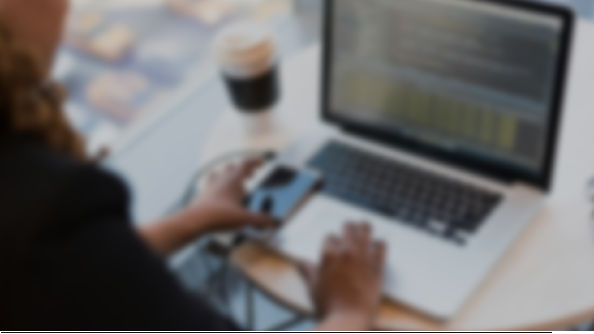 website screenshot of https://novusprocurement.ca/