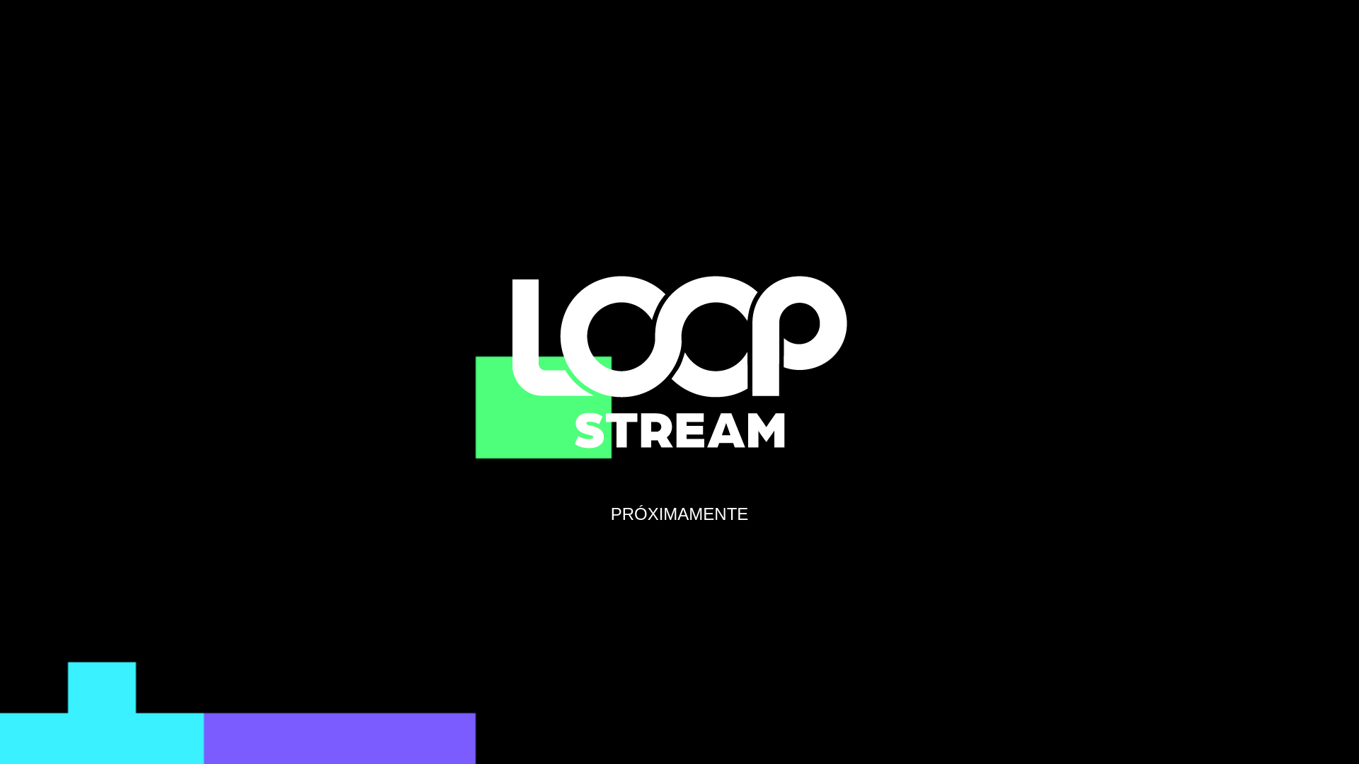 website screenshot of https://loopnoticias.com.ar/