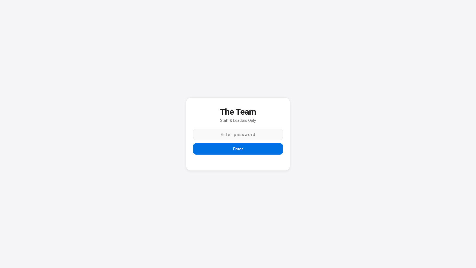 website screenshot of https://community-church-page.pages.dev/