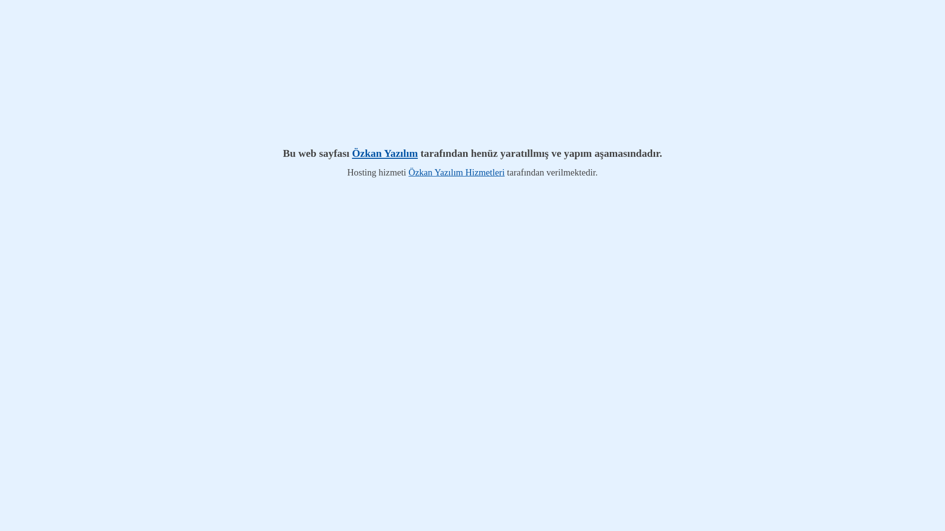 website screenshot of https://mertcanmakine.com.tr/