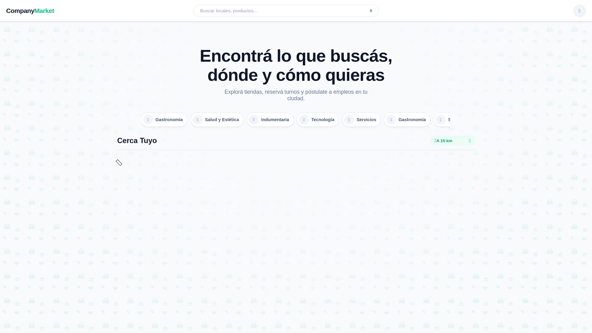 website screenshot of https://companymanager.pages.dev/
