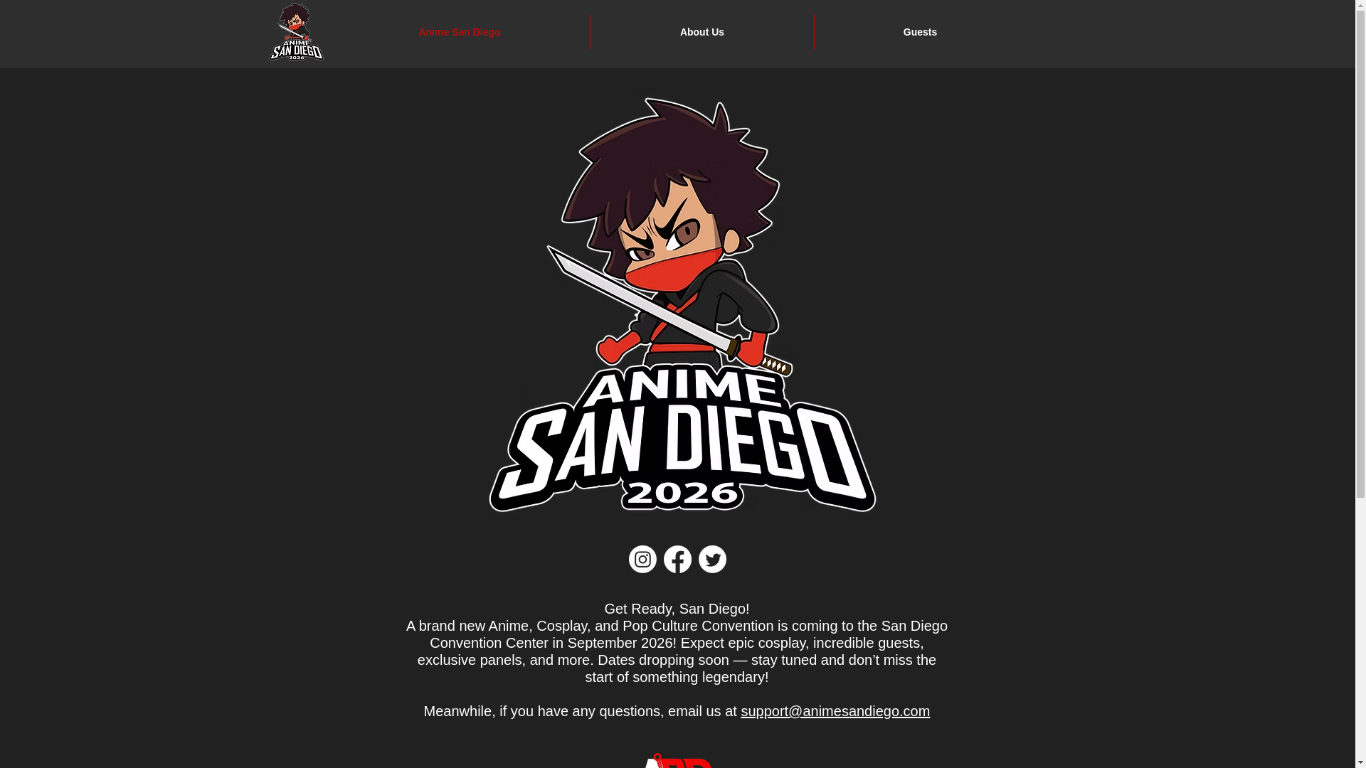 website screenshot of https://animaesandiego.com/