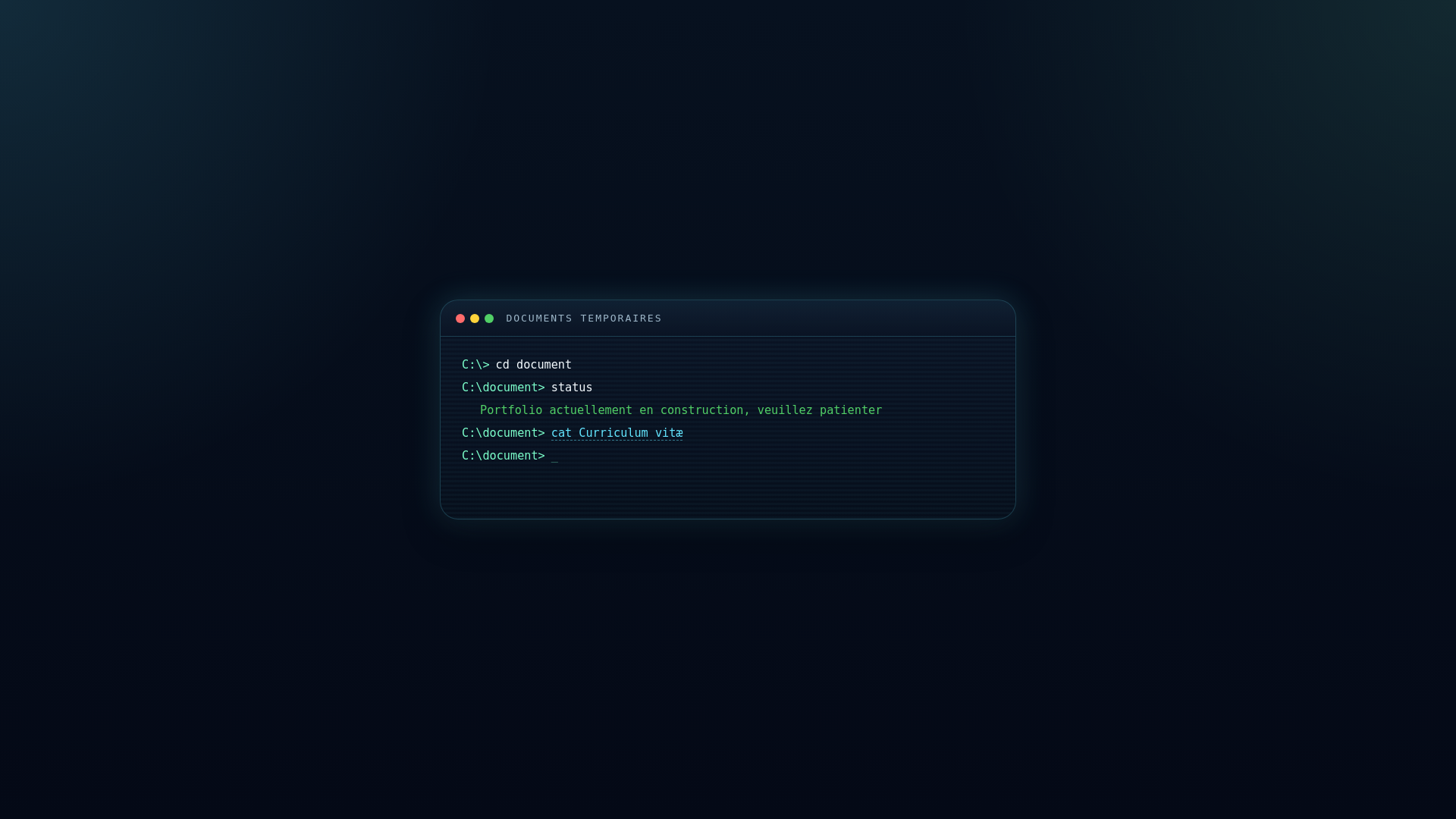 website screenshot of https://bsampers.fr/
