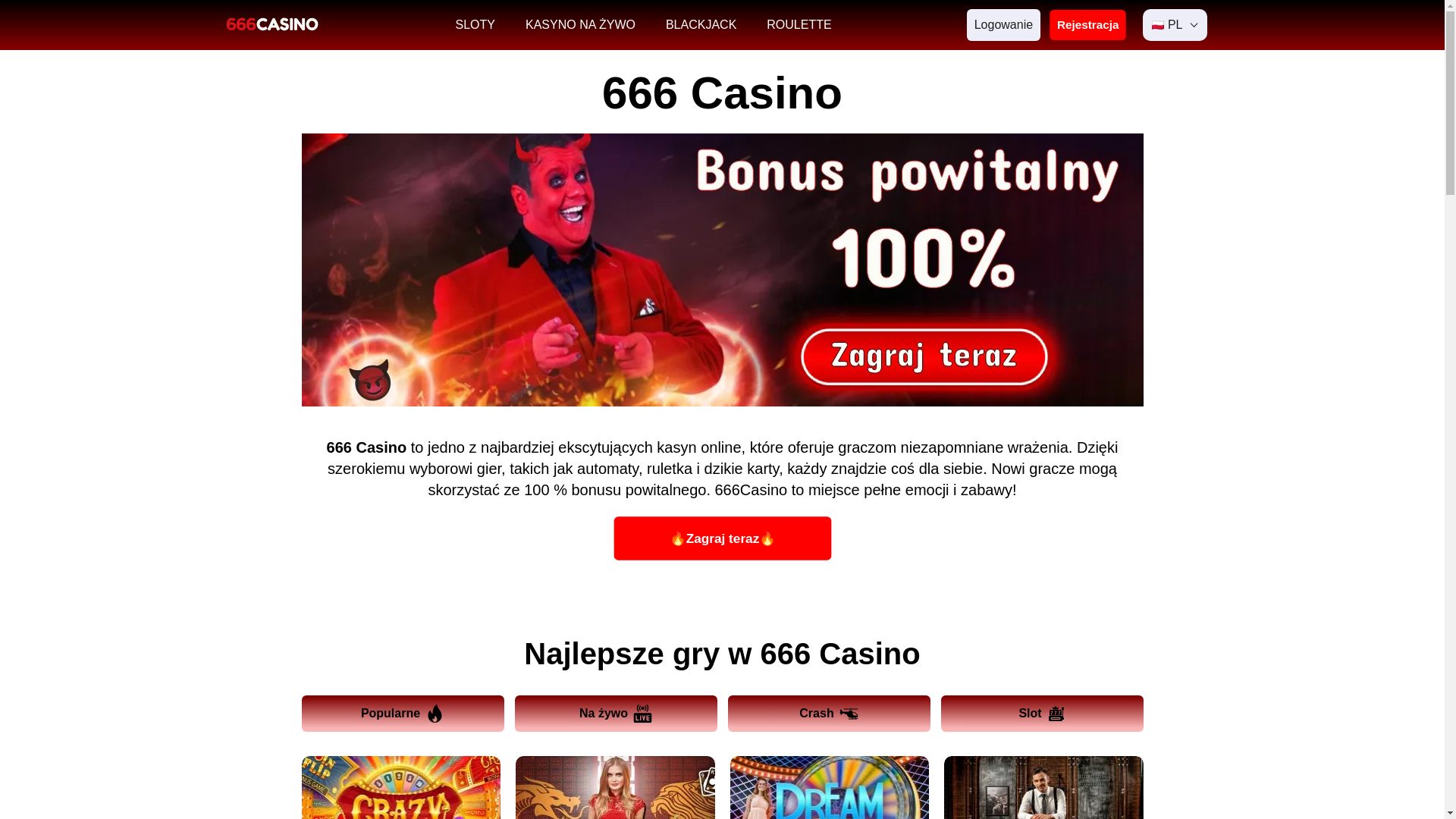 website screenshot of https://666casino-pl-6352.pages.dev/