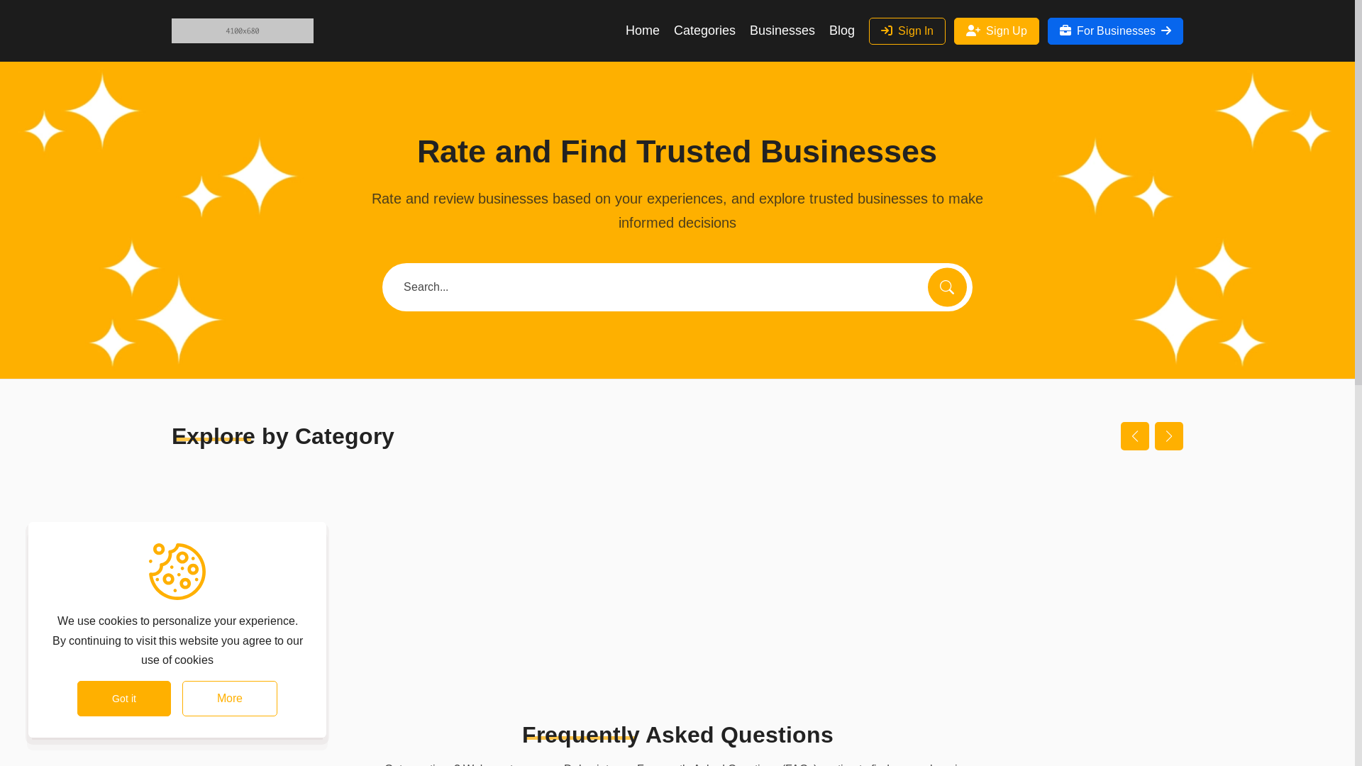 website screenshot of https://voiceofpeople.us/