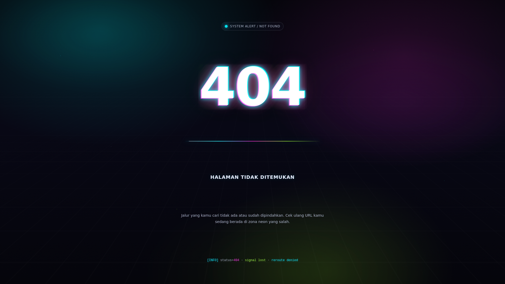 website screenshot of https://oelsner-amp.pages.dev/