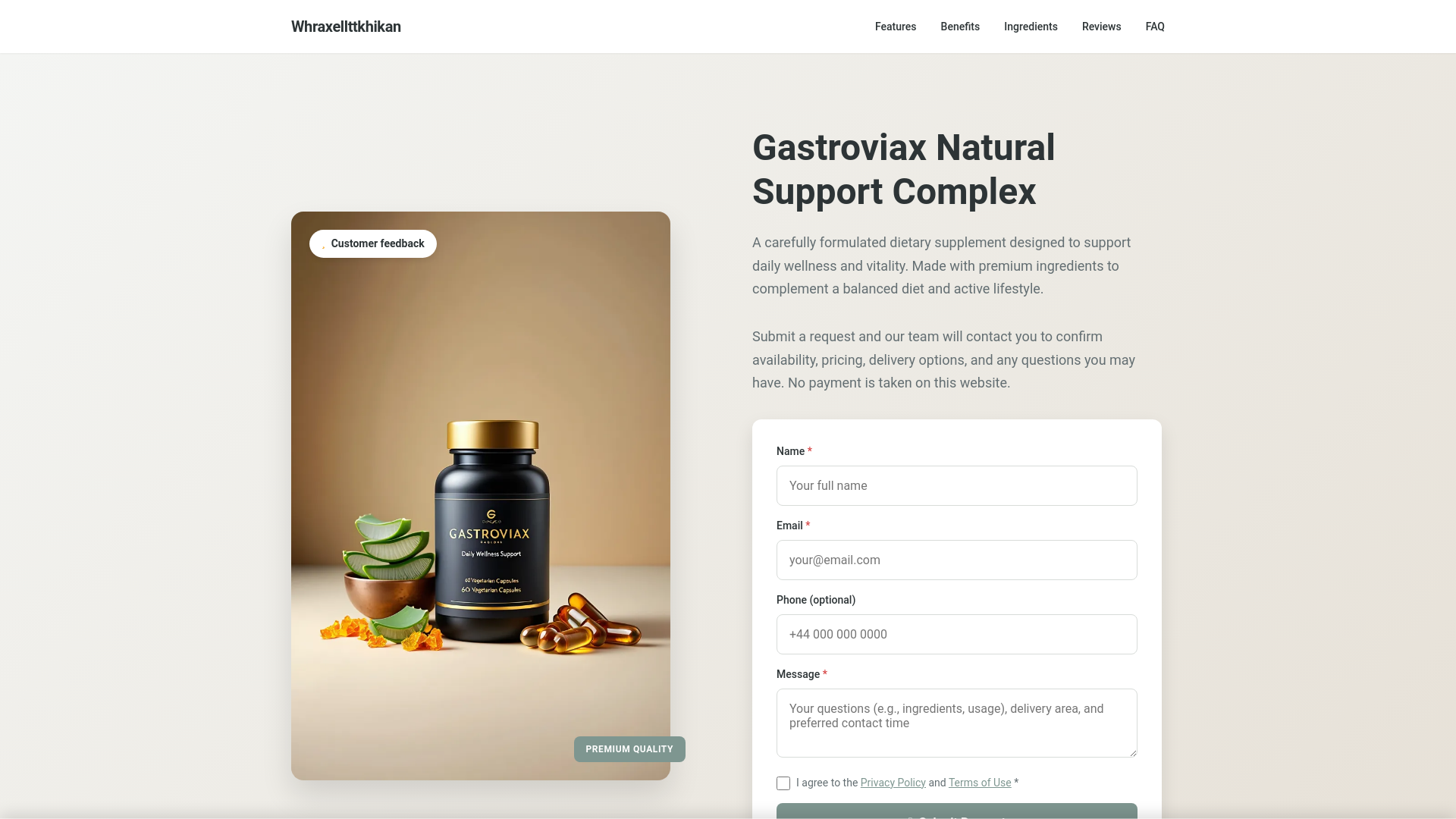 website screenshot of https://whraxellttkhikan.world