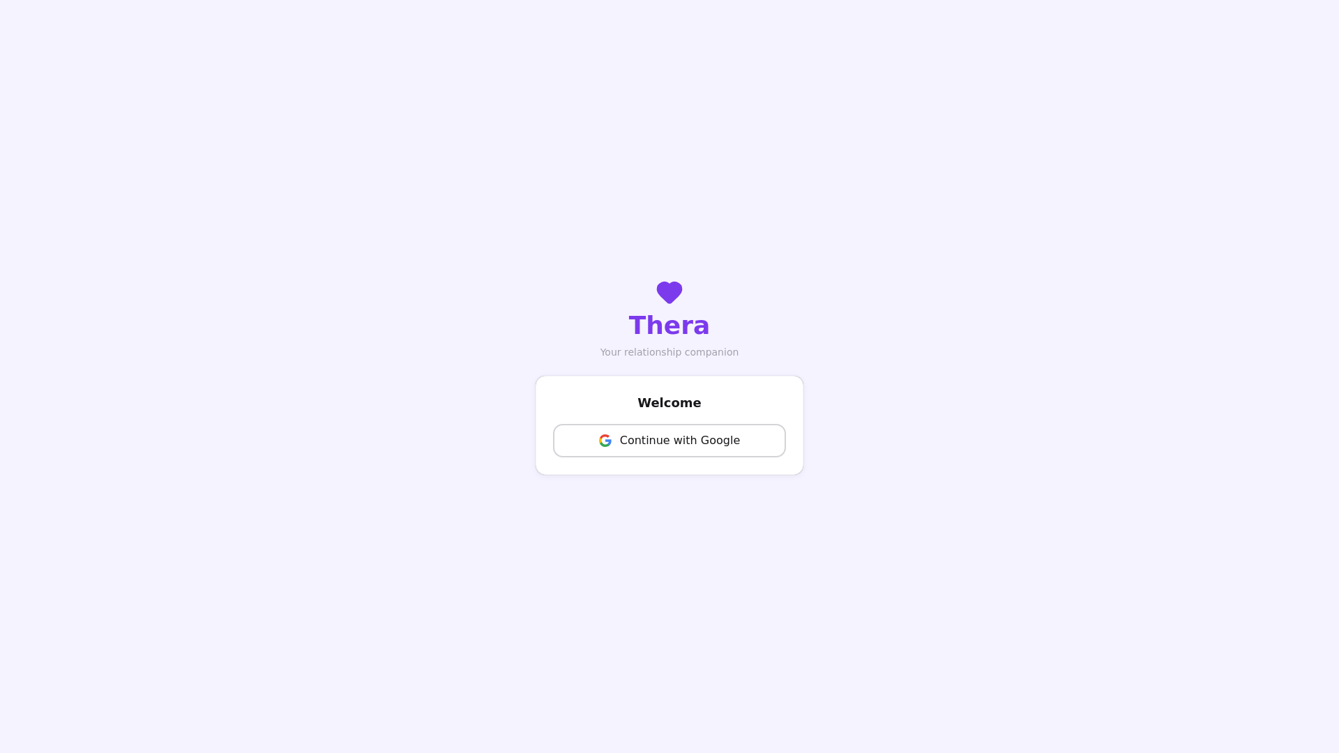 website screenshot of https://thera-5mx.pages.dev/