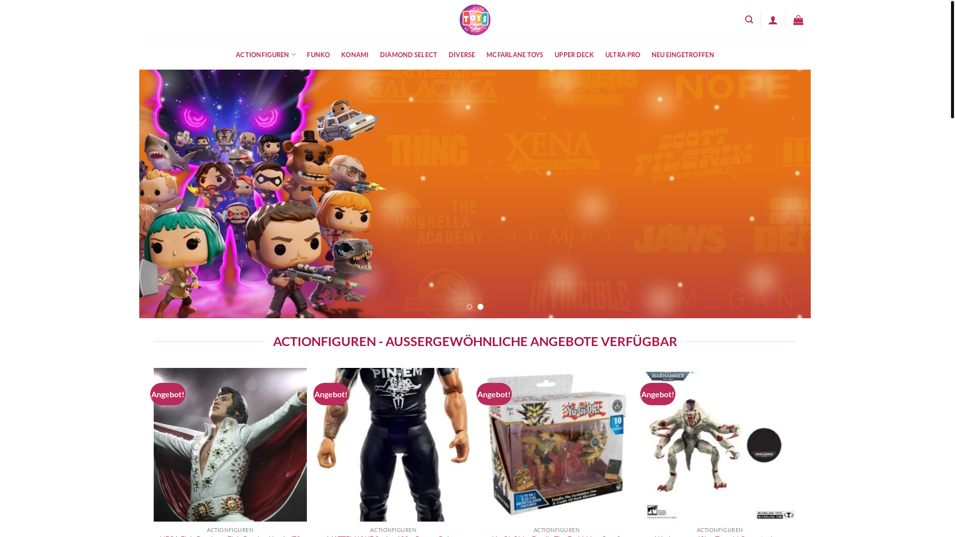 website screenshot of https://puppesrabatts.com/