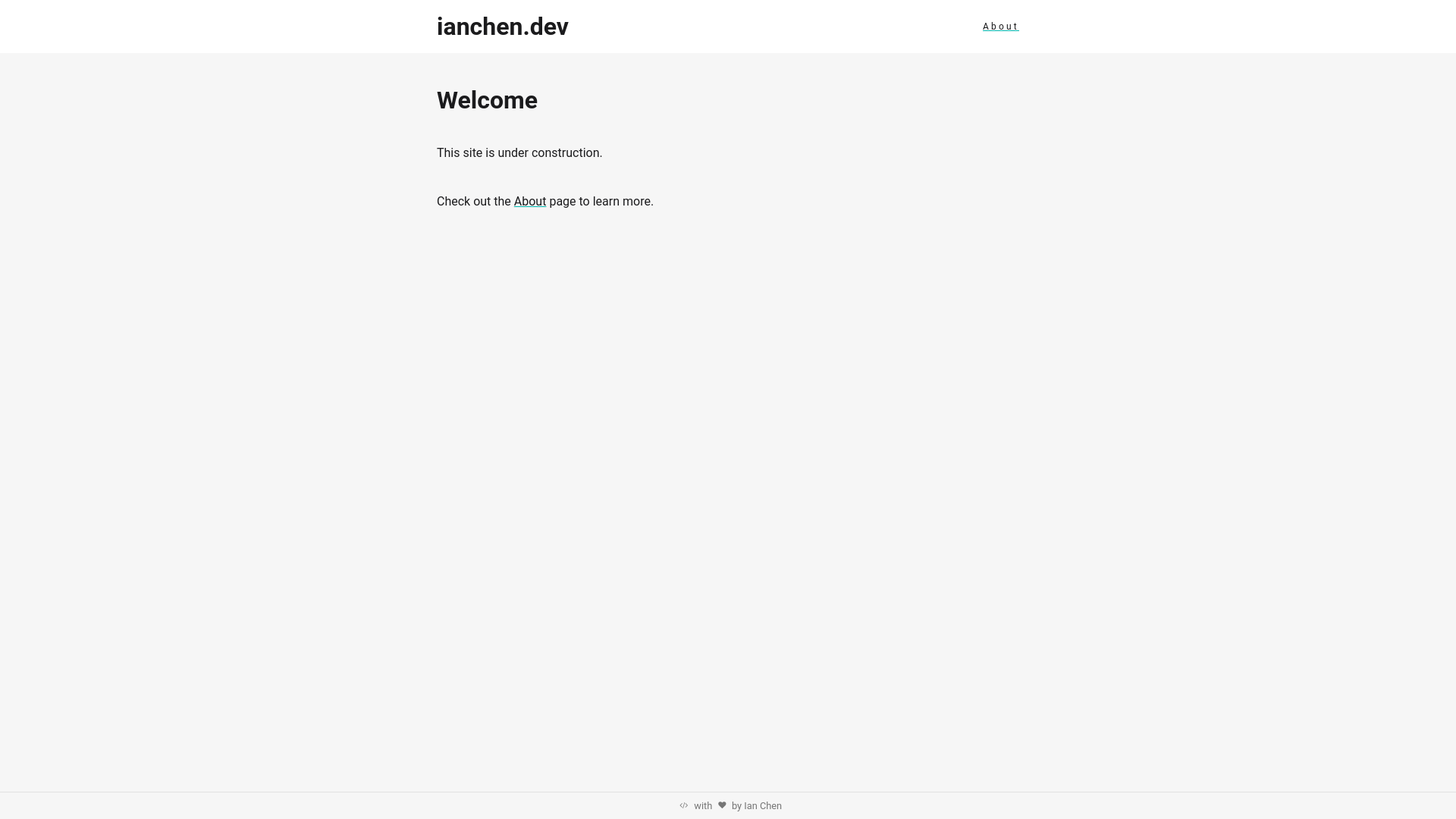 website screenshot of https://website-4ot.pages.dev/