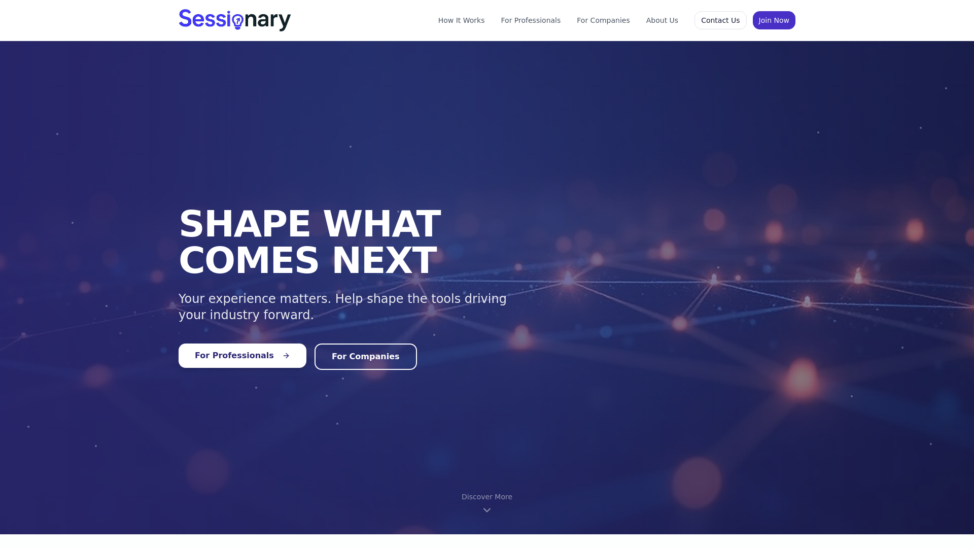 website screenshot of https://cloudsessionaryprocess.com