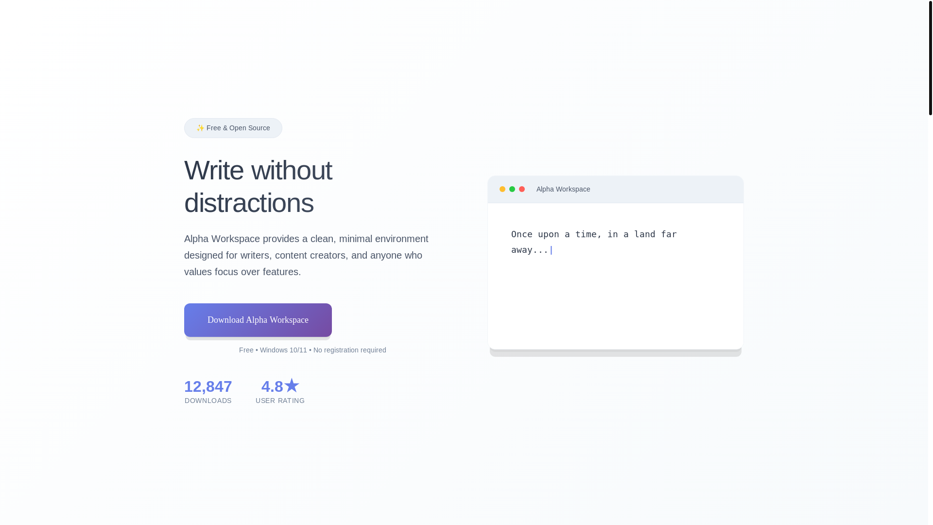 website screenshot of https://vsc-ventures-websites.pages.dev/
