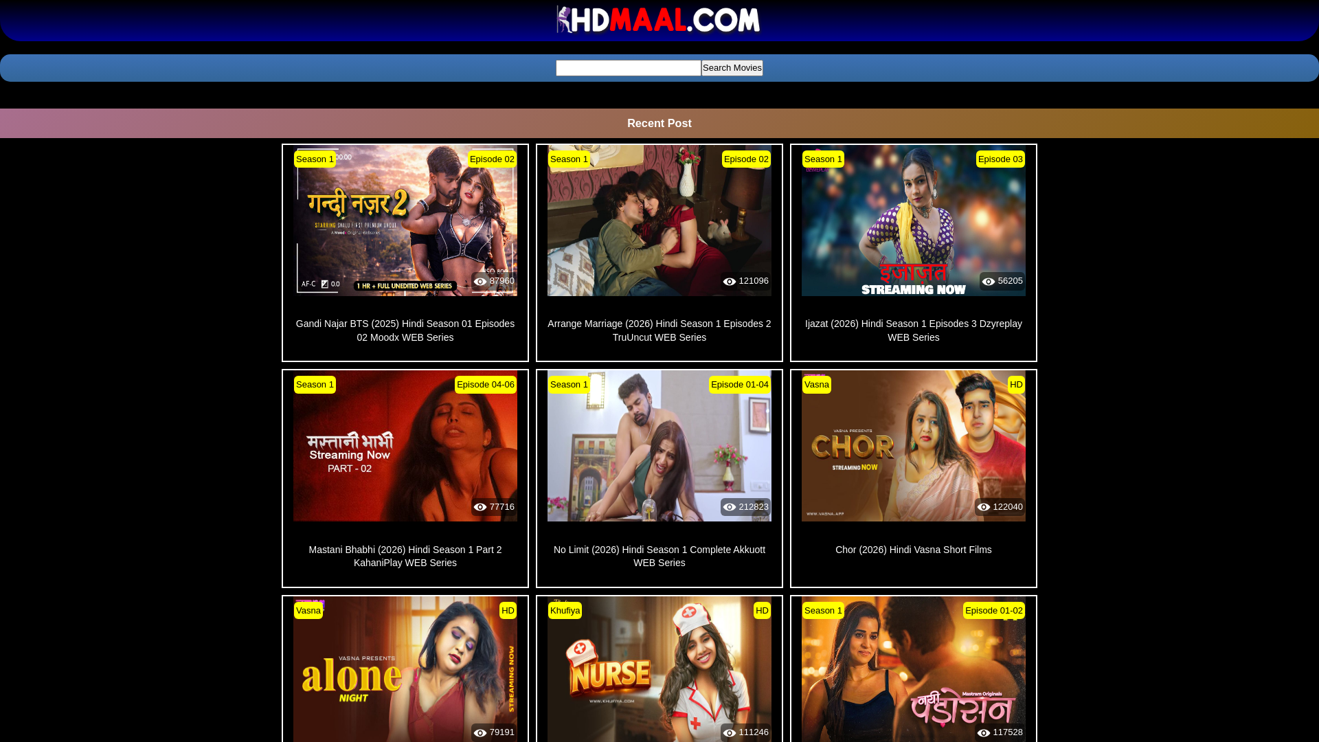 website screenshot of https://www.hdmaal.cat