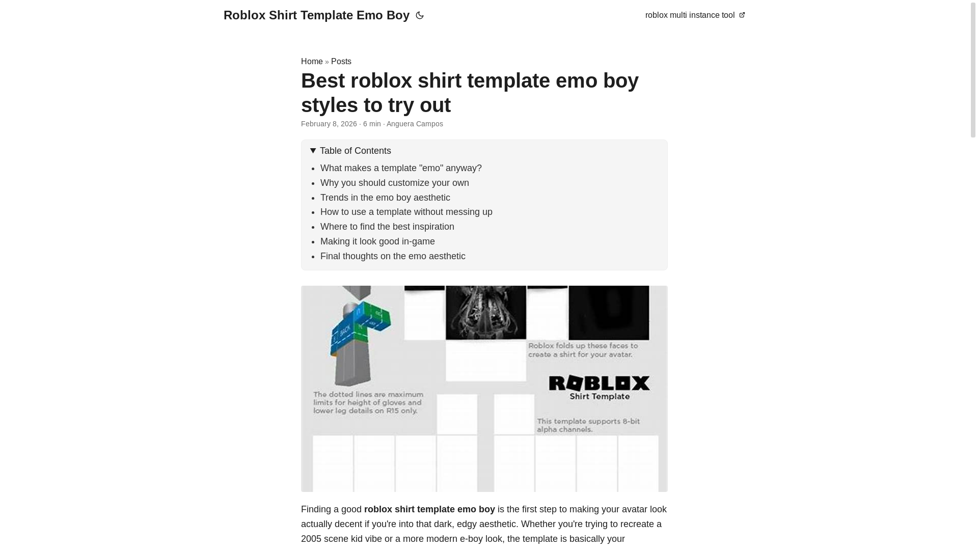 website screenshot of https://roblox-shirt-template-emo-boy.pages.dev/