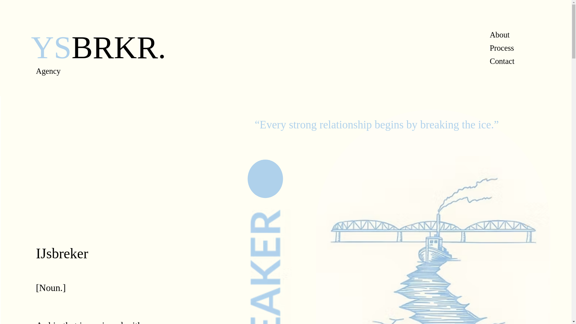 website screenshot of https://ysbreakerflow.com/