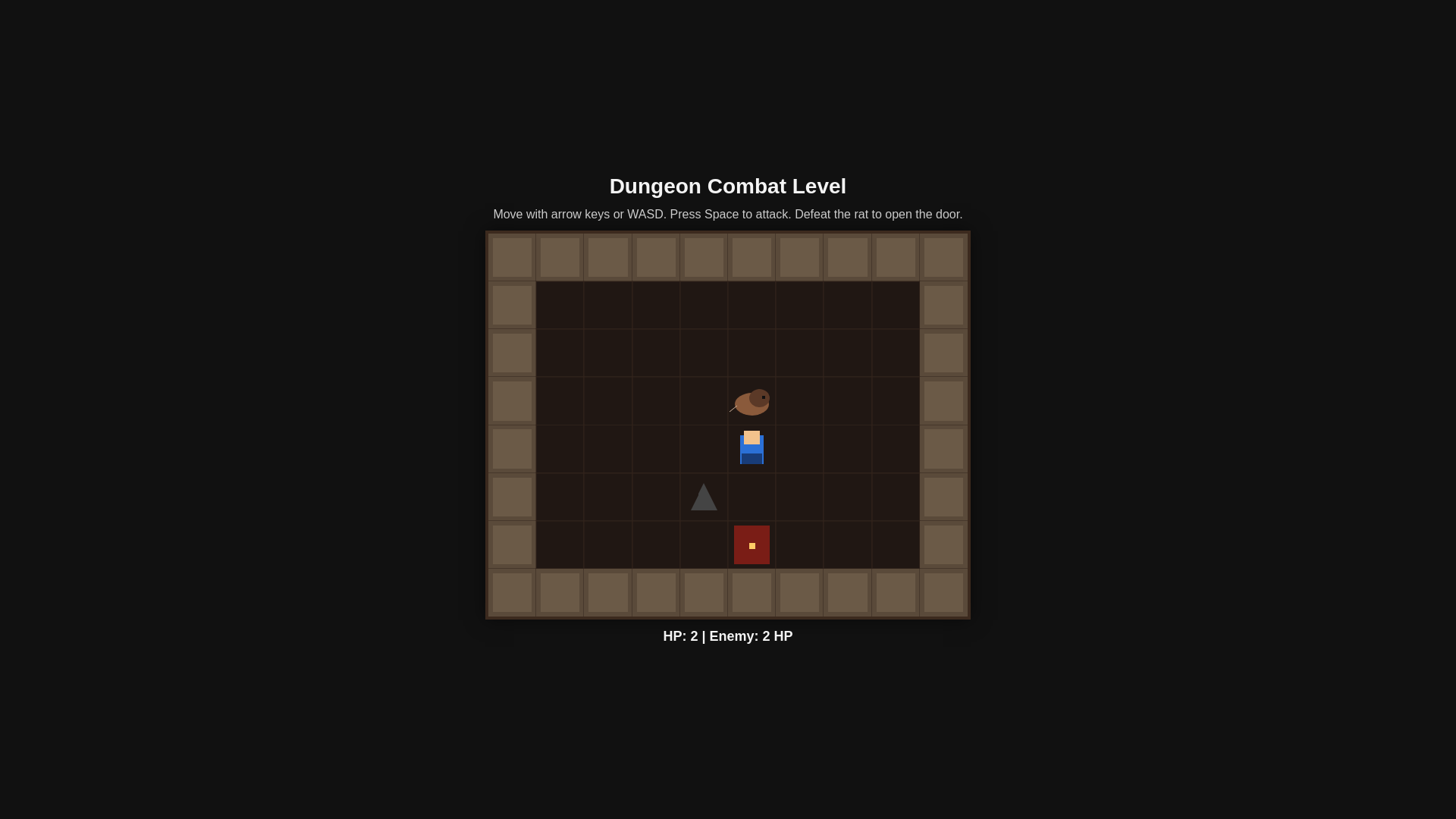 website screenshot of https://leroydungeon.pages.dev/