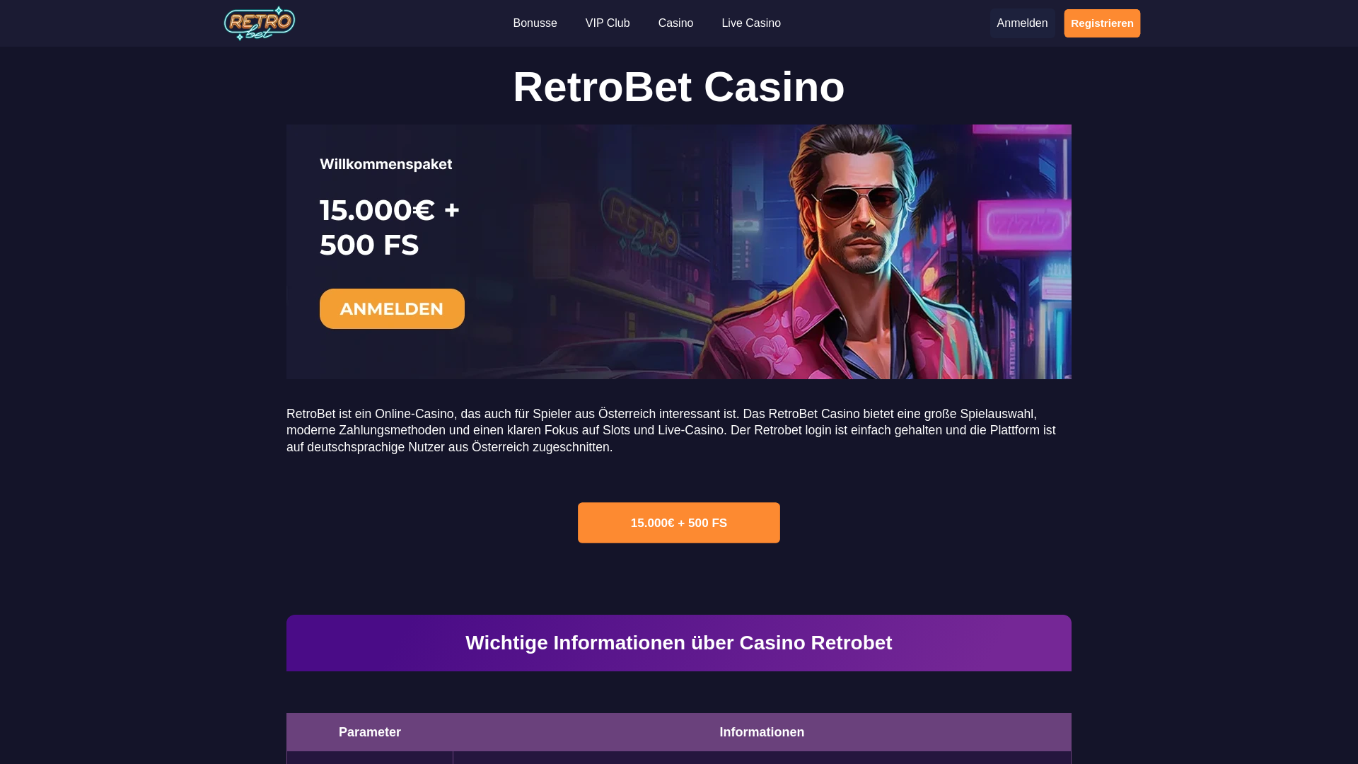 website screenshot of https://retrobets-net-71358.pages.dev/