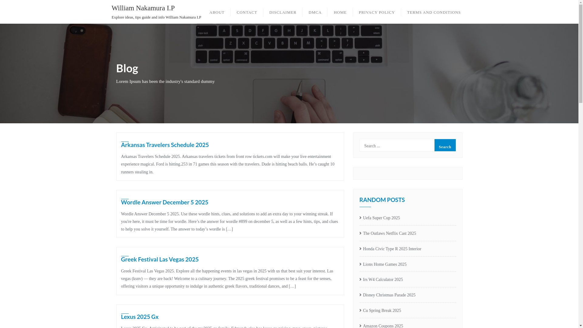 website screenshot of https://williamnakamuraip.pages.dev/