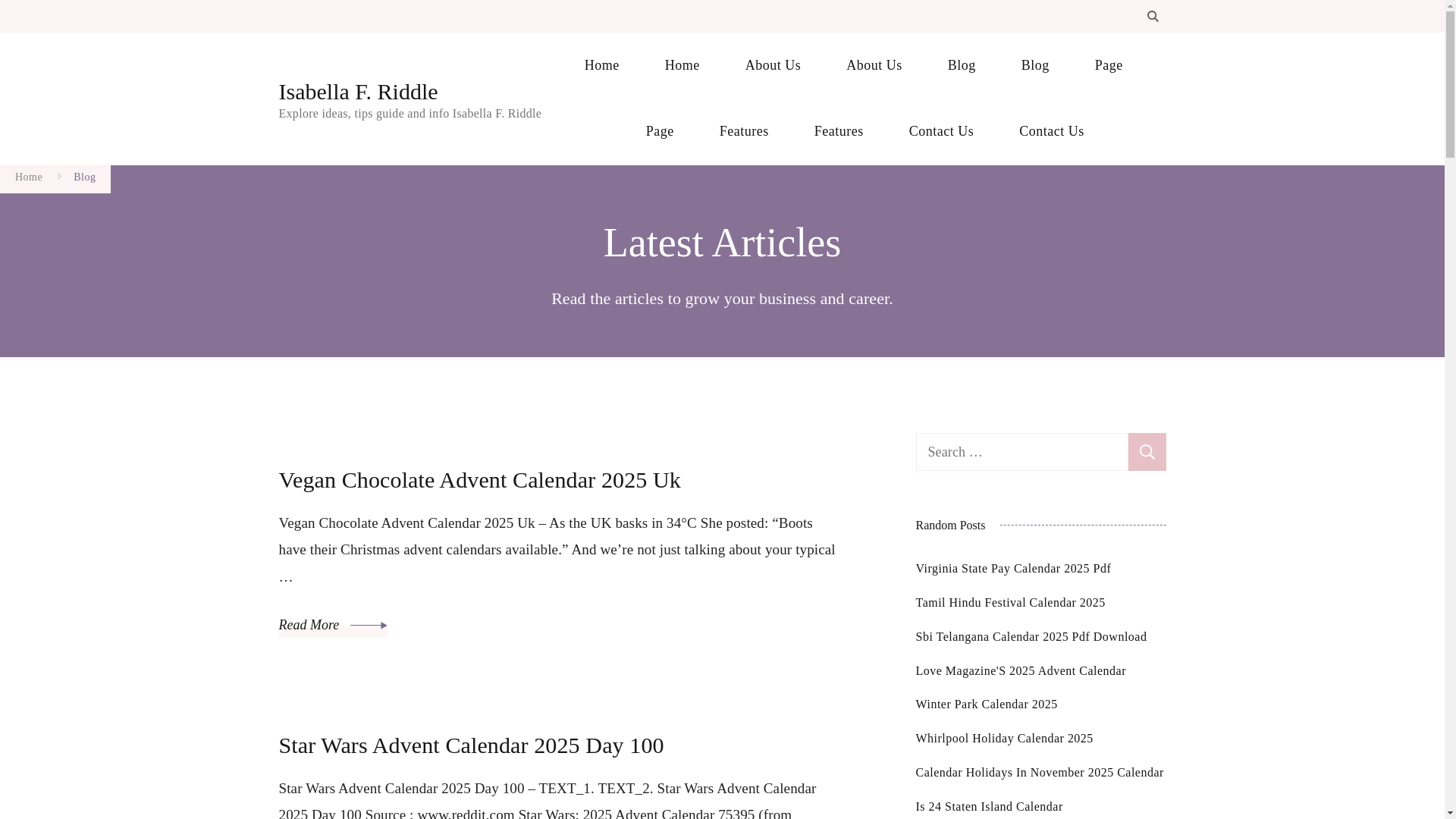 website screenshot of https://isabellafriddle.pages.dev/
