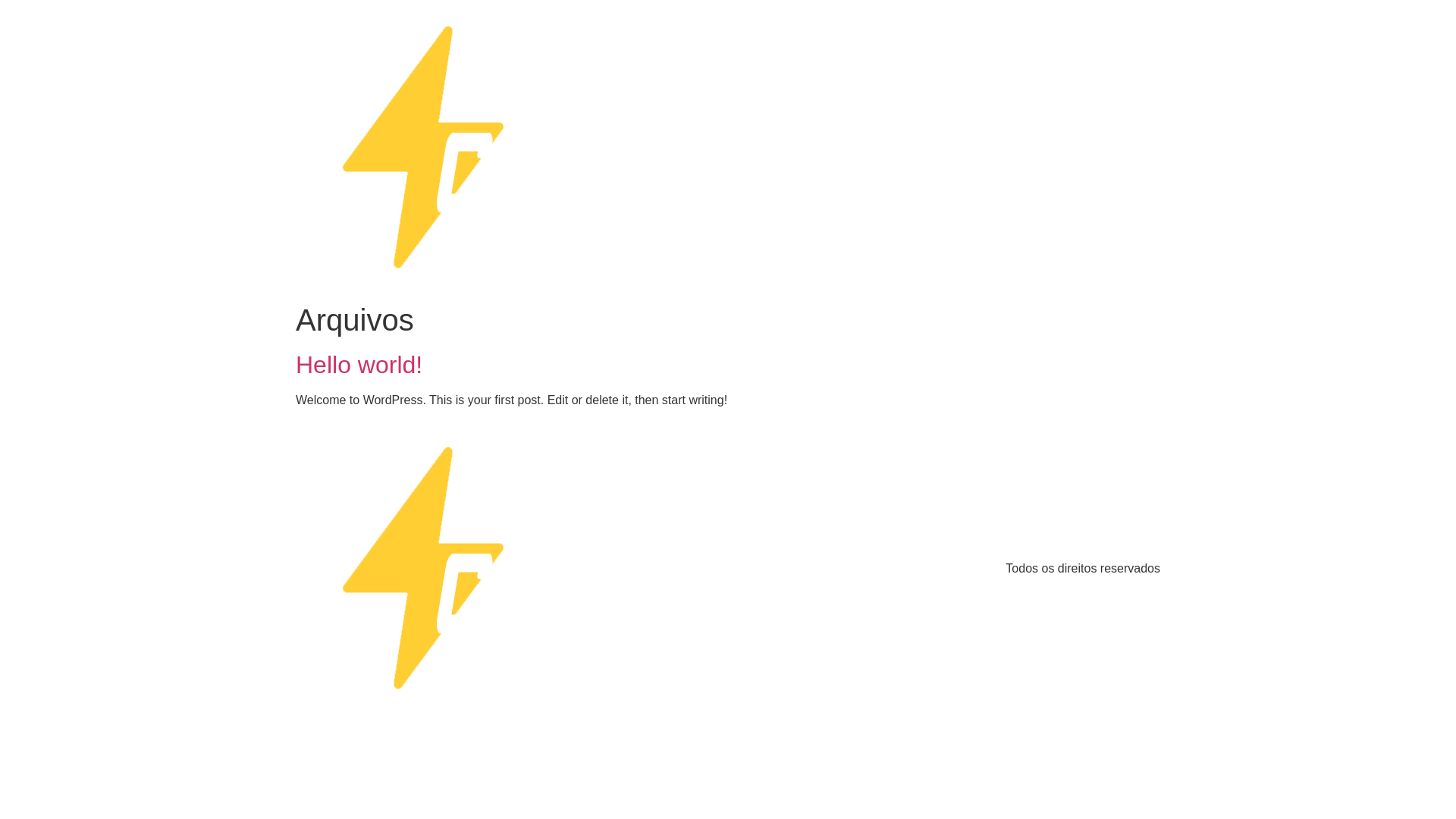 website screenshot of https://bateriasepneuscupece.com.br/