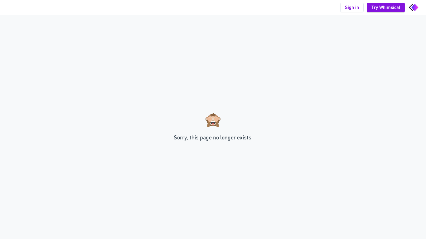 website screenshot of https://whimsical.com/valerie-gueret-dehee-xaxnjrmkdbtbg2g7nyskvk