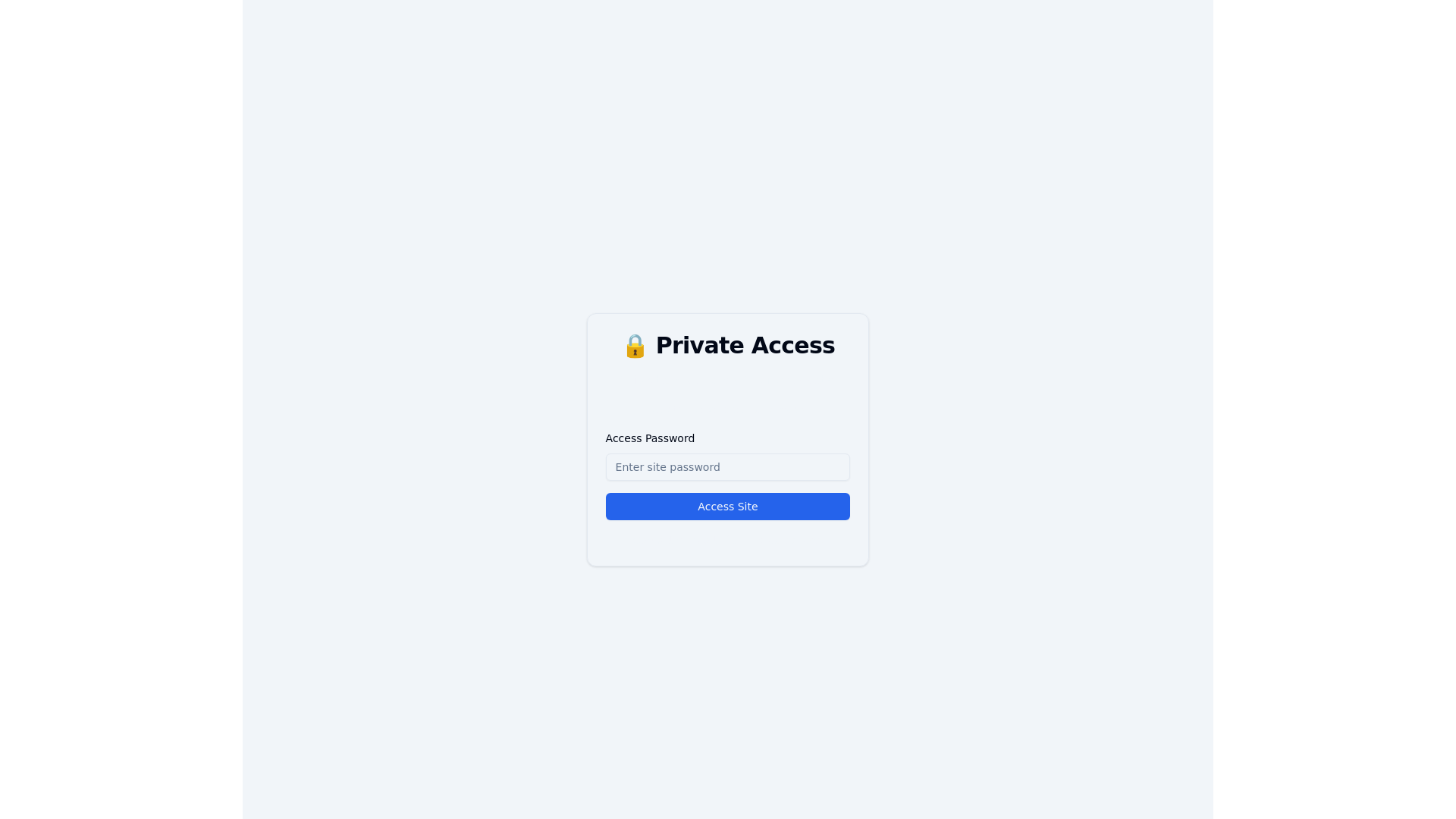 website screenshot of https://privatefolio.co/