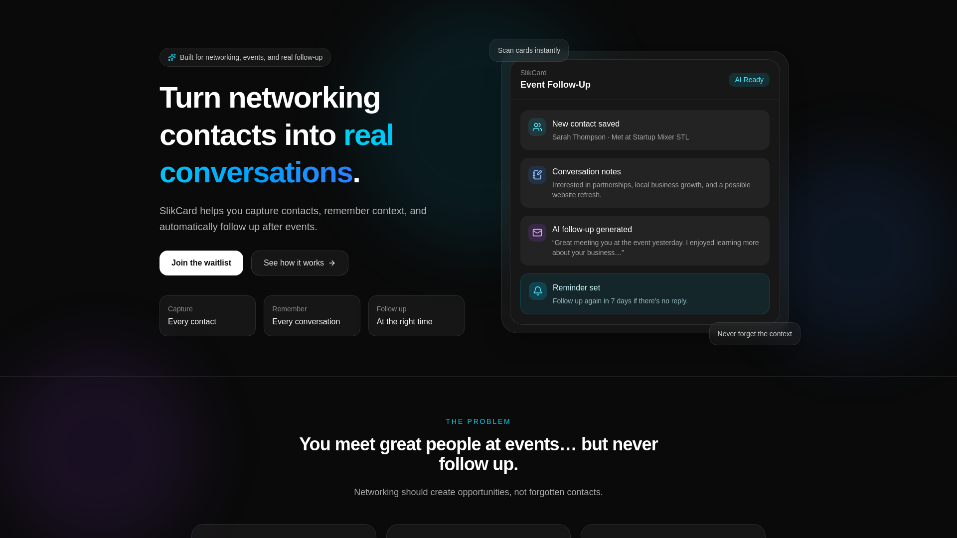 website screenshot of https://silkcardlanding.pages.dev/